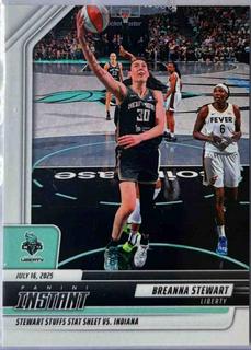 Breanna Stewart
