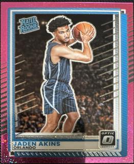 Jaden Akins