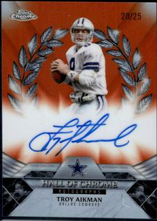 Troy Aikman