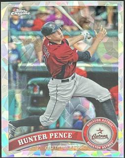 Hunter Pence