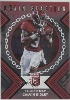 Calvin Ridley