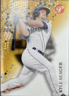 Kyle Seager