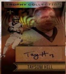 Taysom Hill