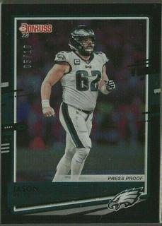 Jason Kelce