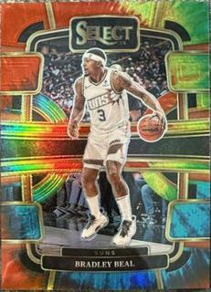 Bradley Beal