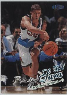 Bob Sura