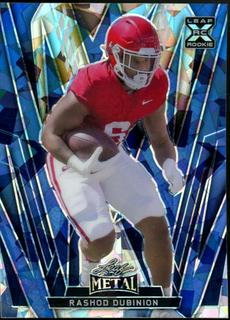 Rashod Dubinion