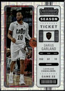 Darius Garland