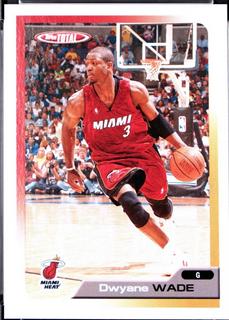 Dwyane Wade