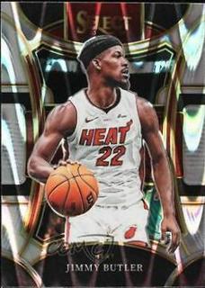 Jimmy Butler