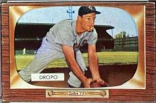 Walt Dropo