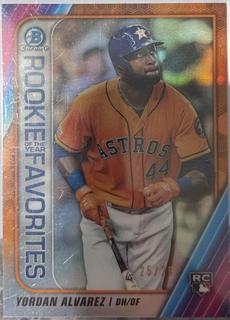 Yordan Alvarez