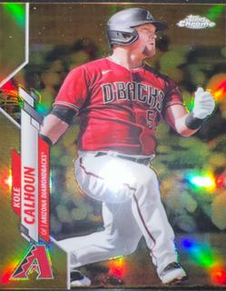 Kole Calhoun