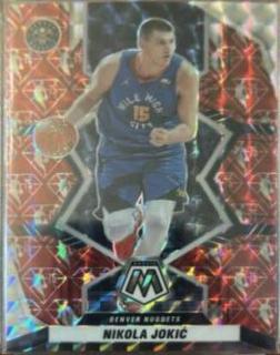 Nikola Jokic
