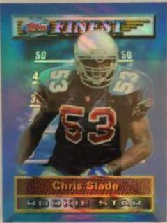 Chris Slade