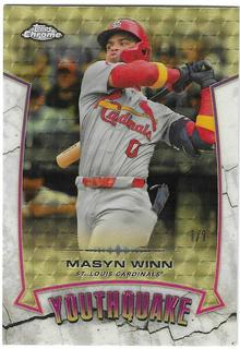 Masyn Winn