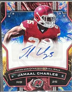 Jamaal Charles