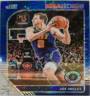 Joe Ingles