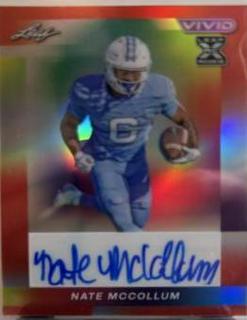 Nate McCollum
