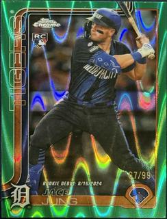 Jace Jung