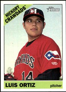 Luis Ortiz
