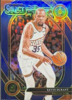 Kevin Durant