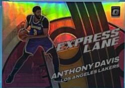 Anthony Davis