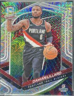 Damian Lillard