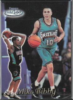 Mike Bibby