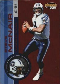 Steve McNair
