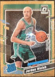 Jordan Walsh