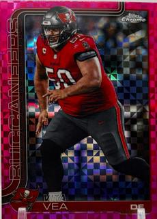 Vita Vea