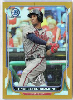 Andrelton Simmons