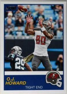 O.J. Howard