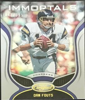 Dan Fouts