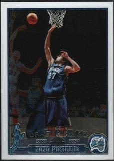 Zaza Pachulia