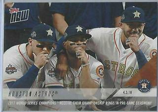 Houston Astros