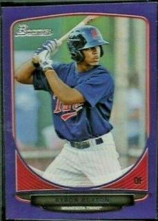 Byron Buxton