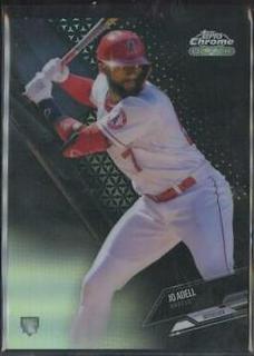 Jo Adell