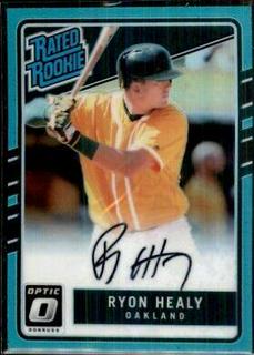 Ryon Healy