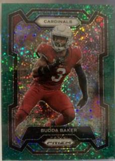 Budda Baker