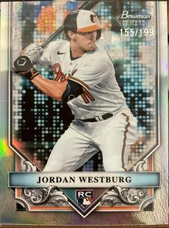Jordan Westburg