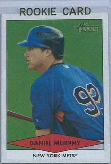 Daniel Murphy