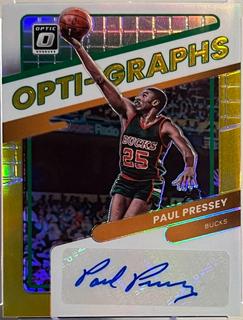Paul Pressey