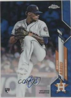 Bryan Abreu