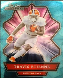 Travis Etienne