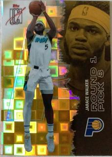 Jarace Walker