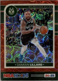 Damian Lillard