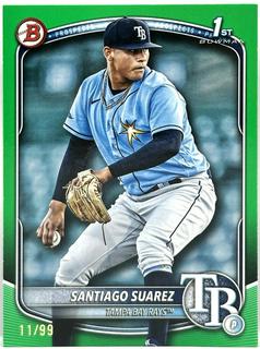 Santiago Suarez
