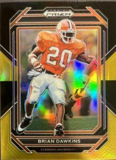 Brian Dawkins
